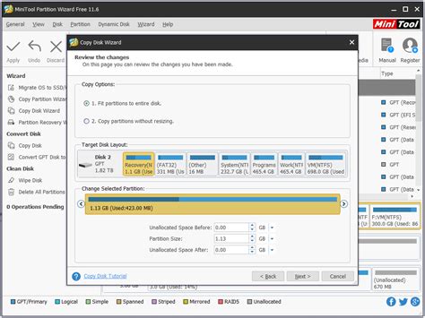 clone ssd boot disk|making a cloned drive bootable.